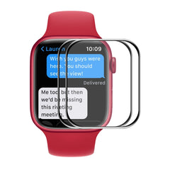 Para Apple Watch Series 7 41mm ENKAY Hat-Pri...