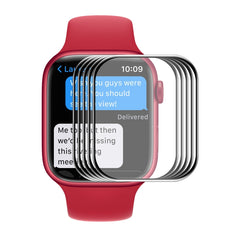Para Apple Watch Series 7 41mm ENKAY Hat-Pri...