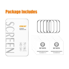 ENKAY Hat-Prince Case Friendly 3D pantalla c...