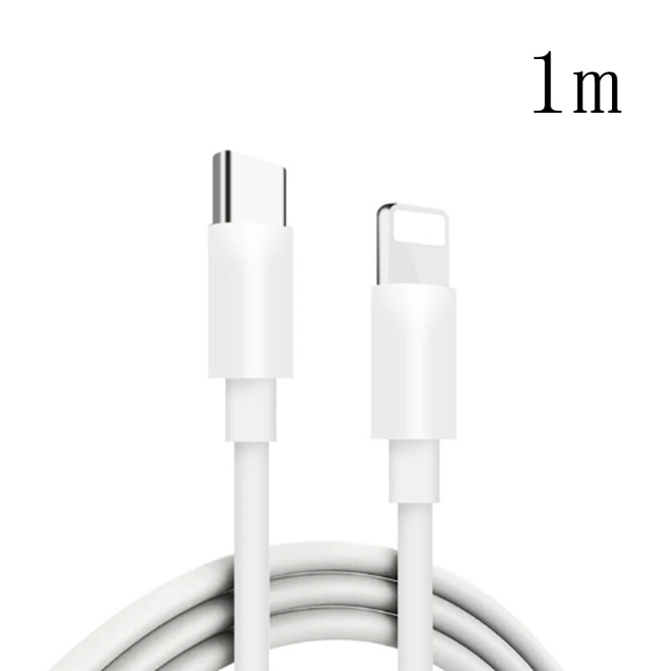 PD20W USB-C / Type-C a cable de datos de sin...