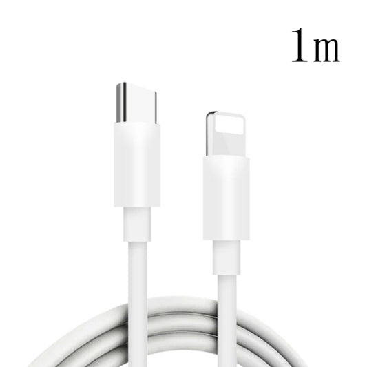 PD20W USB-C / Type-C a cable de datos de sin...