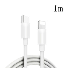 PD20W USB-C / Type-C a cable de datos de sin...