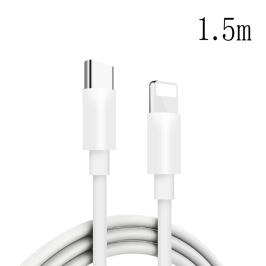 PD20W USB-C / Type-C a cable de datos de sin...