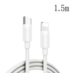 PD20W USB-C / Type-C a cable de datos de sin...