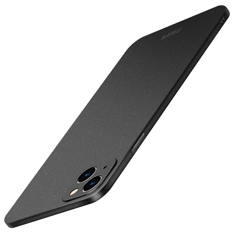 MOFI Fandun Series Frosted PC Funda protecto...