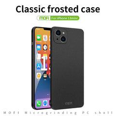MOFI Fandun Series Frosted PC Funda protecto...