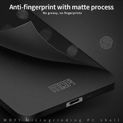 MOFI Fandun Series Frosted PC Funda protecto...