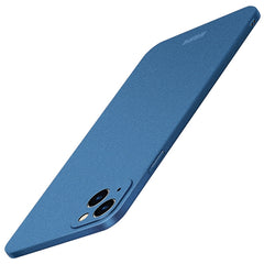 MOFI Fandun Series Frosted PC Funda protecto...