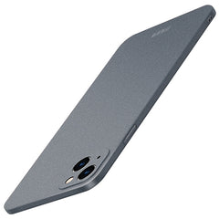 MOFI Fandun Series Frosted PC Funda protecto...
