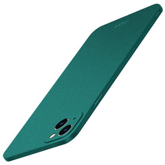 MOFI Fandun Series Frosted PC Funda protecto...