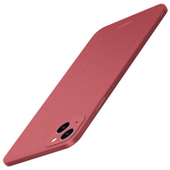MOFI Fandun Series Frosted PC Funda protecto...