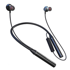Auricular deportivo con reducción de ruido montado en el cuello magnético GYM530
