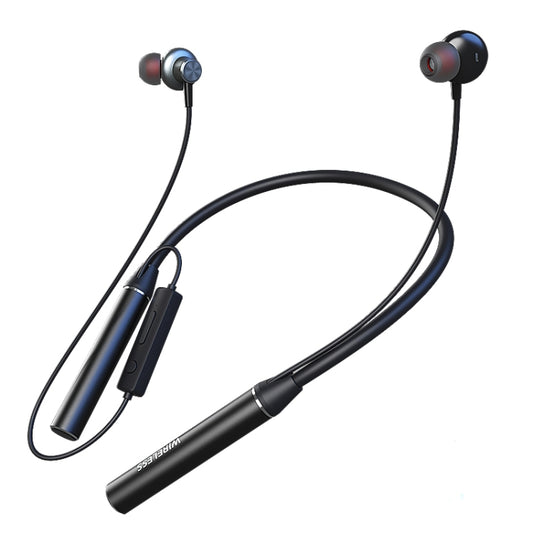 Auricular deportivo con reducción de ruido montado en el cuello magnético GYM530