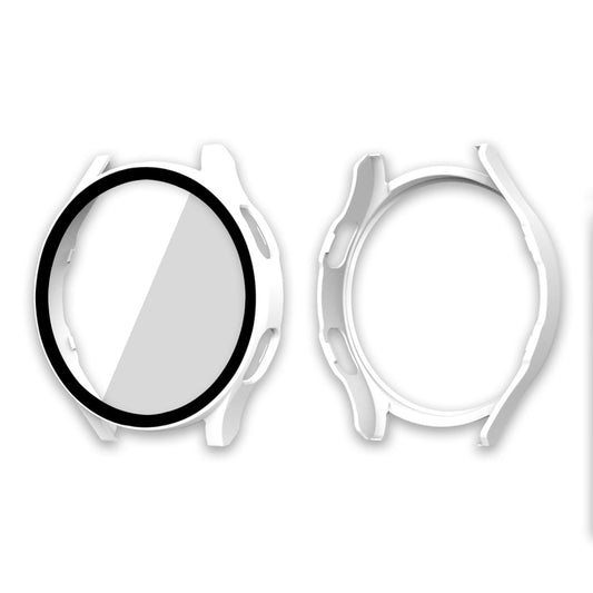 ENKAY PC Case + Glass Film para Samsung Galaxy Watch4 40mm