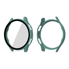ENKAY PC Case + Glass Film para Samsung Galaxy Watch4 40mm