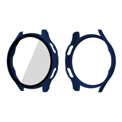 ENKAY PC Case + Glass Film para Samsung Galaxy Watch4 40mm