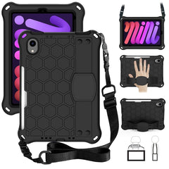 Diseño de nido de abeja EVA + Material de PC...