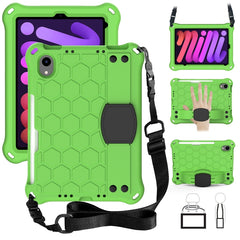 Diseño de nido de abeja EVA + Material de PC...