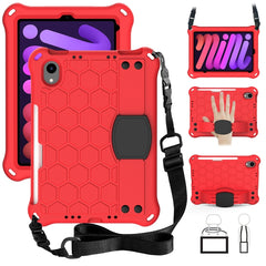Diseño de nido de abeja EVA + Material de PC...