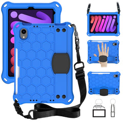 Diseño de nido de abeja EVA + Material de PC...