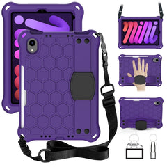 Diseño de nido de abeja EVA + Material de PC...
