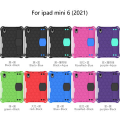 Diseño de nido de abeja EVA + Material de PC...