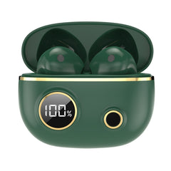Auriculares deportivos estéreo 9D con cancelación de ruido Bluetooth PRO100