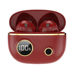 Auriculares deportivos estéreo 9D con cancelación de ruido Bluetooth PRO100