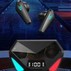Auricular Bluetooth para juegos TWS-Y04 TWS