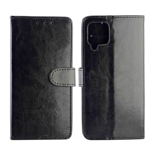 Estuche protector con tapa horizontal de cue...