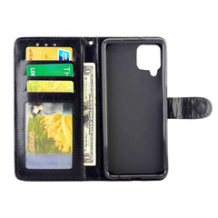 Estuche protector con tapa horizontal de cue...