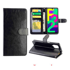 Estuche protector con tapa horizontal de cue...