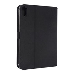 Estuche de cuero de PU con tapa horizontal d...