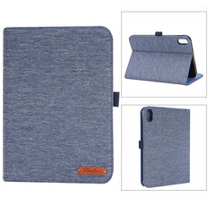 Estuche de cuero de PU con tapa horizontal d...