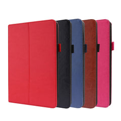 Estuche de cuero de PU con tapa horizontal c...