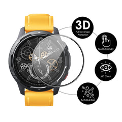 Para Xiaomi Watch Color 2 ENKAY Hat-Prince 3...