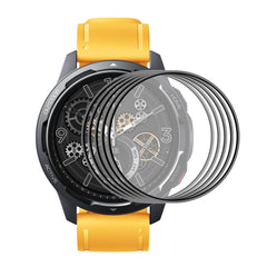 Para Xiaomi Watch Color 2 ENKAY Hat-Prince 3...