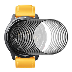 Para Xiaomi Watch Color 2 ENKAY Hat-Prince 3...