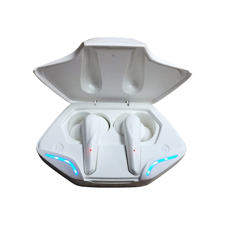 Auricular estéreo para juegos TWS-G11 Bluetooth 5.0