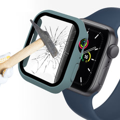 Funda ENKAY 2 en 1 Cobertura Total para Apple Watch Serie 7 41mm