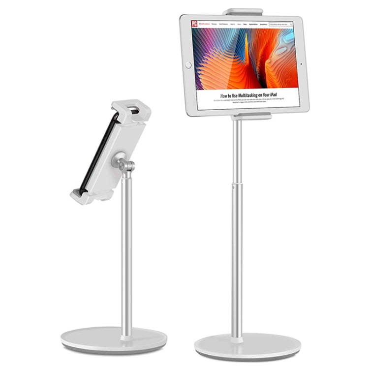 Soporte AP-4H para teléfonos móviles y tabletas de 4,5 a 13 pulgadas