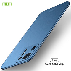 MOFI Fandun Series Frosted PC Estuche ultrad...