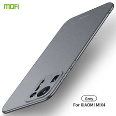 MOFI Fandun Series Frosted PC Estuche ultrad...