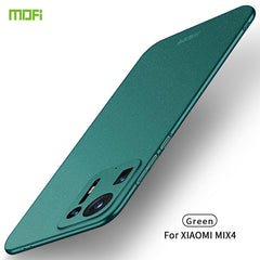 MOFI Fandun Series Frosted PC Estuche ultrad...