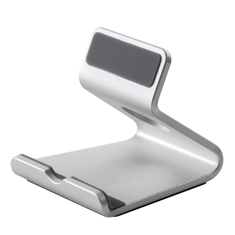 Soporte portátil para teléfono móvil de aleación de aluminio AP-4D
