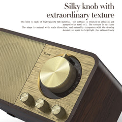 Altavoz retro inalámbrico BT5.0 JY-66