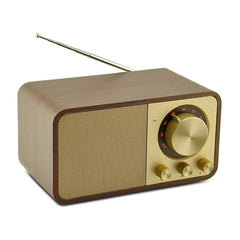 Altavoz retro inalámbrico BT5.0 JY-66