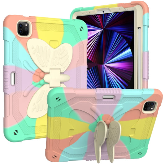 PC + funda de silicona anticaída para tablet...