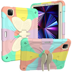 PC + funda de silicona anticaída para tablet...