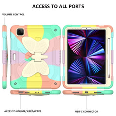 PC + funda de silicona anticaída para tablet...